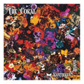 the album cover for The Coral - Butterfly House [Standard Edition]