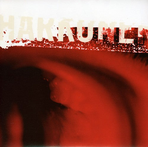the album cover for Harkonen - The Grizz