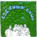 the album cover for Csc Funk Band - A Troll's Soiree