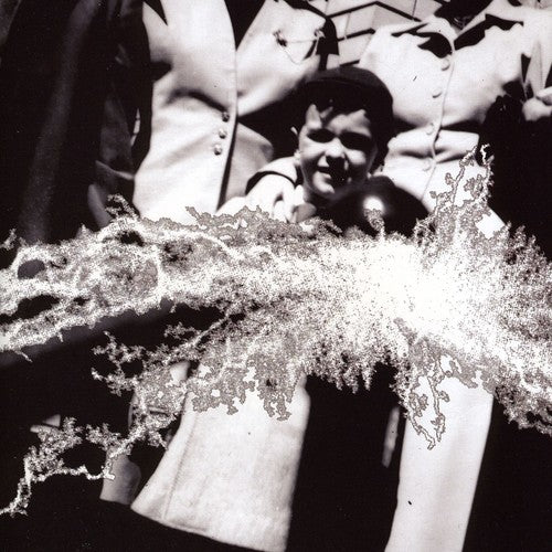 the album cover for HELMS ALEE - Truly/Lionize