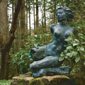 the album cover for Menomena - Mines