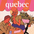 the album cover for Ween - Quebec