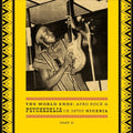 the album cover for World Ends Afro Rock & Psychedelia In 1970s Niger - The World Ends: Afro Rock and Psychedelia In 1970s Nigeria