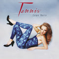 the album cover for Tennis - Cape Dory