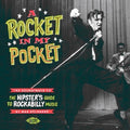 the album cover for Rocket In My Pocket - Rocket In My Pocket [Import]