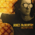 the album cover for James McMurtry - Childish Things