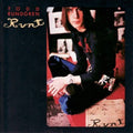 the album cover for Todd Rundgren - Runt