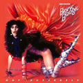 the album cover for Unknown Artist - Hot Butterfly [Expanded] *