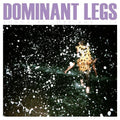 the album cover for Dominant Legs - Young at Love and Life