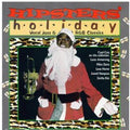 the album cover for Hipsters Holiday-Vocal Jaz - Hipster's Holiday: Vocal Jazz R&b Classics / Var