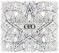 the album cover for ceo - White Magic [Import]