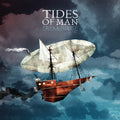 the album cover for Tides of Man - Dreamhouse