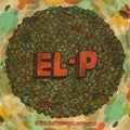 the album cover for EL-P - Weareallgoingtoburninhellmegamixxx3