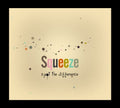the album cover for Squeeze - Spot The Difference