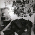 the album cover for J. Roddy Walston & The Business - J Roddy Walston & The Business
