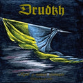 the album cover for Drudkh - Blood In Our Wells