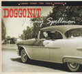 the album cover for Jimmy Spellman - Doggonit-Gonna Shake This Shack Tonight [Import]