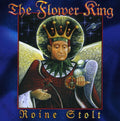 the album cover for Roine Stolt - Flower King [Import]