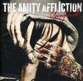 the album cover for The Amity Affliction - Youngbloods [Import]