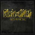 the album cover for Dixie Witch - Let It Roll [Limited Edition] [180 Gram]