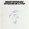 the album cover for Donny Hathaway - Extension of a Man