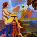 the album cover for Iron Butterfly - Metamorphosis [Import]