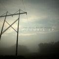 the album cover for The Devil Wears Prada - Zombie