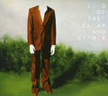 the album cover for Land Of Talk - Cloak and Cipher