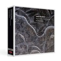 the album cover for Kontra Quartet - Complete String Quartets