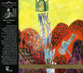 the album cover for Marty Ehrlich & Netsky,Hankus - Fables
