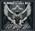 the album cover for Dj Muggs - Kill Devil Hills