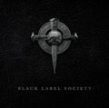 the album cover for Black Label Society - Order of the Black