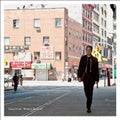 the album cover for Lloyd Cole - Writers Retreat