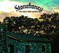 the album cover for Stonehoney - The Cedar Creek Sessions