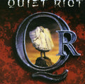 the album cover for Quiet Riot - Quiet Riot