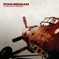 the album cover for Ryan Bingham - Junky Star