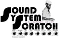 the album cover for Lee Perry & The Upsetters - Sound System Scratch