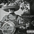 the album cover for Never Shout Never - Harmony [PA]