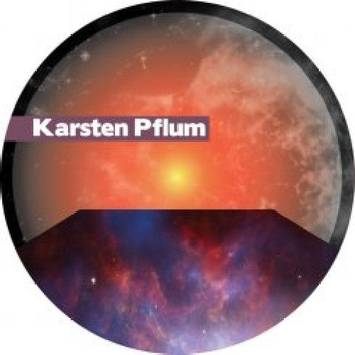 the album cover for Karsten Pflum - Nemo Loon [EP] [Single] [EP]