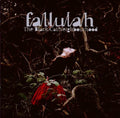 the album cover for Fallulah - Black Cat Neighbourhood [Import]
