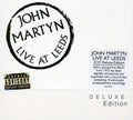 the album cover for John Martyn - Live At Leeds