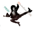 the album cover for Sly & The Family Stone - Fresh [Import]