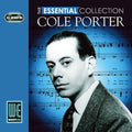 the album cover for Essential Collection-Cole Porter - Essential Collection-Cole Porter [Import]