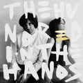 the album cover for Hundred In The Hands - Hundred in the Hands