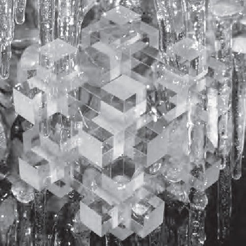 the album cover for This Will Destroy You - Moving on the Edges of Things