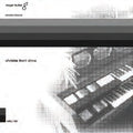 the album cover for Christie Front Drive - Christie Front Drive
