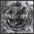 the album cover for Line Of Fire - Line Of Fire