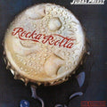 the album cover for Judas Priest - Rocka Rolla [Import]