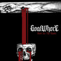 the album cover for Goatwhore - Blood for the Master