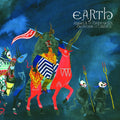 the album cover for Earth - Angels Of Darkness, Demons Of Light 2
